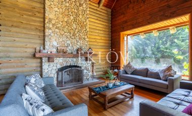 Imponente Casona En Mantagua Arquitectura De Autor 10d