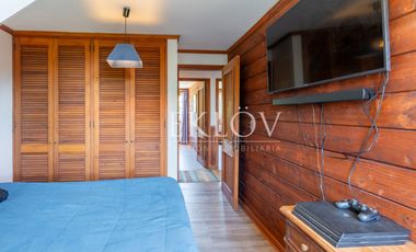 Imponente Casona En Mantagua Arquitectura De Autor 10d