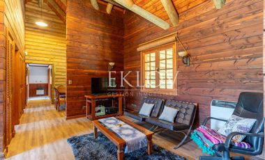 Imponente Casona En Mantagua Arquitectura De Autor 10d