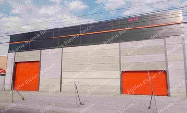 Local/Bodega sobre Av. México-Puebla en Cuautlancingo cerca del CIS