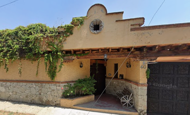 CASA ECONOMICA EN VENTA ¡GRAN OPORTUNIDAD DE INVERSIÓN! REMATE HIPOTECARIO CUAUTLA MORELOS