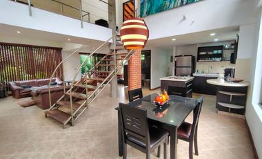 Casa en Arriendo en Loma del Atravesado, Envigado Antioquia