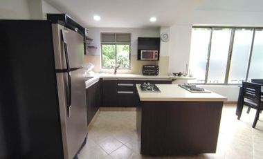 Casa en Arriendo en Loma del Atravesado, Envigado Antioquia