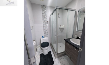 Venta de Departamento con vista al mar 3 habitaciones Ciudad del mar, Manta, Manabi