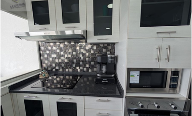 Venta de Departamento con vista al mar 3 habitaciones Ciudad del mar, Manta, Manabi