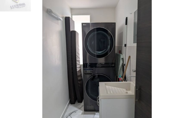 Venta de Departamento con vista al mar 3 habitaciones Ciudad del mar, Manta, Manabi