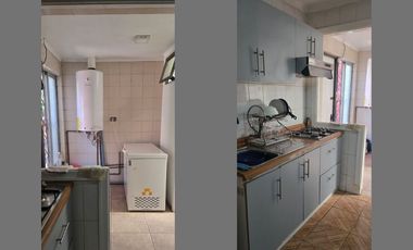 Se arrienda casa quinta ubicada a 5 cuadras de la Plaza de Armas de Quillota.