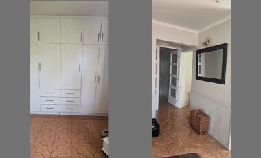 Se arrienda casa quinta ubicada a 5 cuadras de la Plaza de Armas de Quillota.