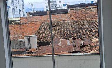 SE ARRIENDA APARTAMENTO SEGUNDO PISO EDIFICO ALTOS DE SAN FRANCISCO