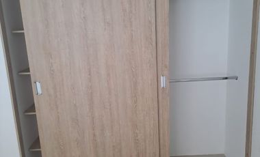 SE ARRIENDA APARTAMENTO SEGUNDO PISO EDIFICO ALTOS DE SAN FRANCISCO