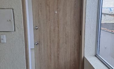 SE ARRIENDA APARTAMENTO SEGUNDO PISO EDIFICO ALTOS DE SAN FRANCISCO