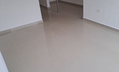 SE ARRIENDA APARTAMENTO SEGUNDO PISO EDIFICO ALTOS DE SAN FRANCISCO