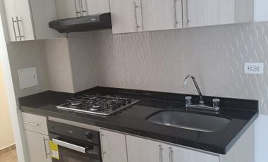 SE ARRIENDA APARTAMENTO SEGUNDO PISO EDIFICO ALTOS DE SAN FRANCISCO