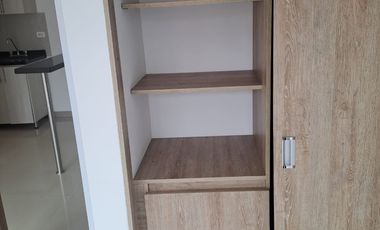 SE ARRIENDA APARTAMENTO SEGUNDO PISO EDIFICO ALTOS DE SAN FRANCISCO