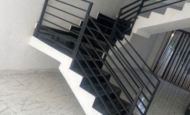 Casa en renta en San Jorge