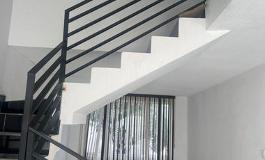 Casa en renta en San Jorge