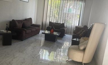 Casa en renta en San Jorge