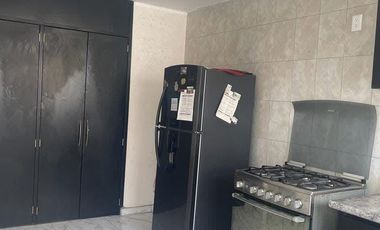 Casa en renta en San Jorge