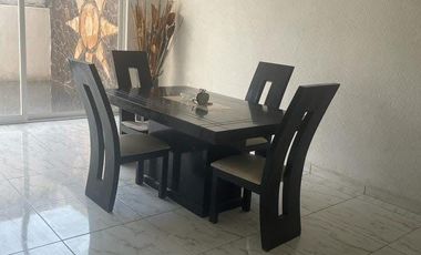 Casa en renta en San Jorge