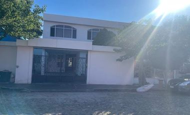 Casa en renta en San Jorge