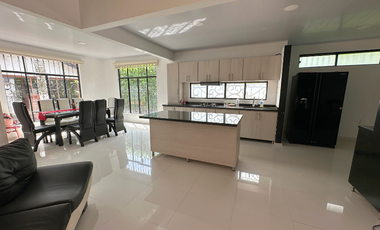 Casa en la vereda apiay - Villavicencio