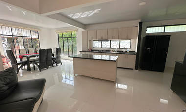 Casa en la vereda apiay - Villavicencio