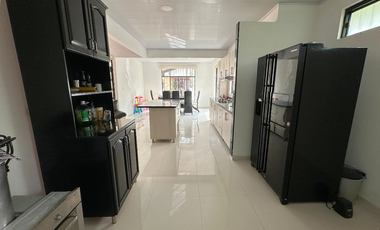 Casa en la vereda apiay - Villavicencio