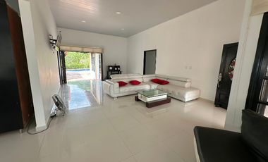 Casa en la vereda apiay - Villavicencio