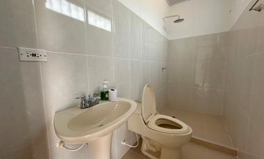 Casa en la vereda apiay - Villavicencio