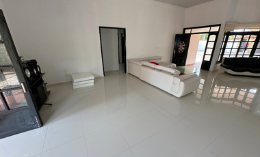 Casa en la vereda apiay - Villavicencio