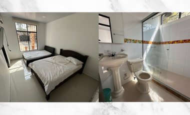 Casa en la vereda apiay - Villavicencio