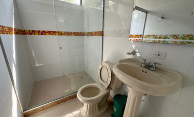 Casa en la vereda apiay - Villavicencio