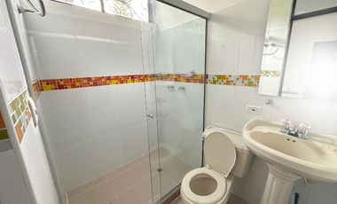 Casa en la vereda apiay - Villavicencio