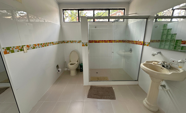 Casa en la vereda apiay - Villavicencio