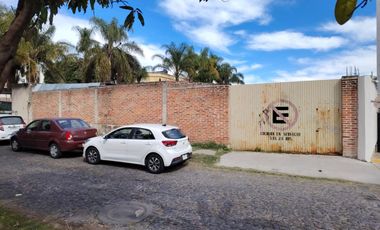 Terreno en Venta en Ciudad Granja en Zapopan, Jalisco