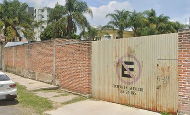 Terreno en Venta en Ciudad Granja en Zapopan, Jalisco