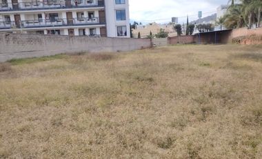 Terreno en Venta en Ciudad Granja en Zapopan, Jalisco