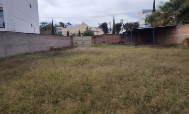 Terreno en Venta en Ciudad Granja en Zapopan, Jalisco