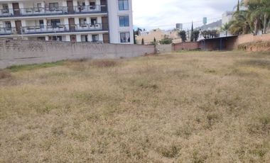 Terreno en Venta en Ciudad Granja en Zapopan, Jalisco