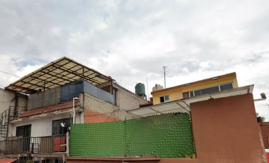 CASA EN REMATE EN CULTIVOS 283 EN VALLE DEL SUR, IZTAPALAPA, CDMX