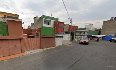 CASA EN REMATE EN CULTIVOS 283 EN VALLE DEL SUR, IZTAPALAPA, CDMX