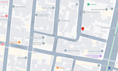 CASA EN REMATE EN CULTIVOS 283 EN VALLE DEL SUR, IZTAPALAPA, CDMX