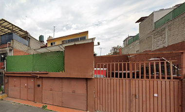 CASA EN REMATE EN CULTIVOS 283 EN VALLE DEL SUR, IZTAPALAPA, CDMX