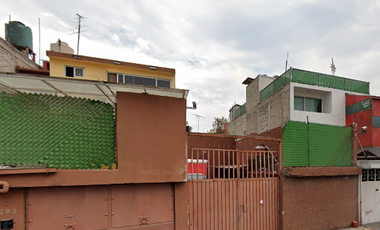 CASA EN REMATE EN CULTIVOS 283 EN VALLE DEL SUR, IZTAPALAPA, CDMX
