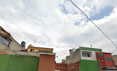 CASA EN REMATE EN CULTIVOS 283 EN VALLE DEL SUR, IZTAPALAPA, CDMX