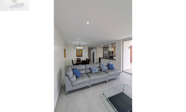 En venta exclusivo departamento frente al mar en Manta 3 habitaciones