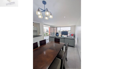 En venta exclusivo departamento frente al mar en Manta 3 habitaciones