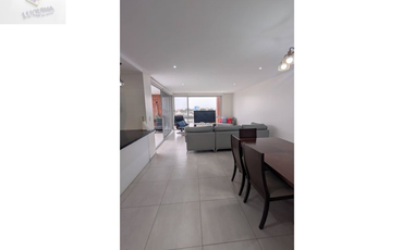 En venta exclusivo departamento frente al mar en Manta 3 habitaciones