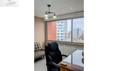 En venta exclusivo departamento frente al mar en Manta 3 habitaciones