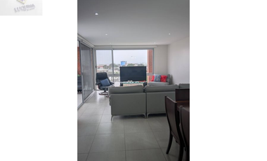 En venta exclusivo departamento frente al mar en Manta 3 habitaciones